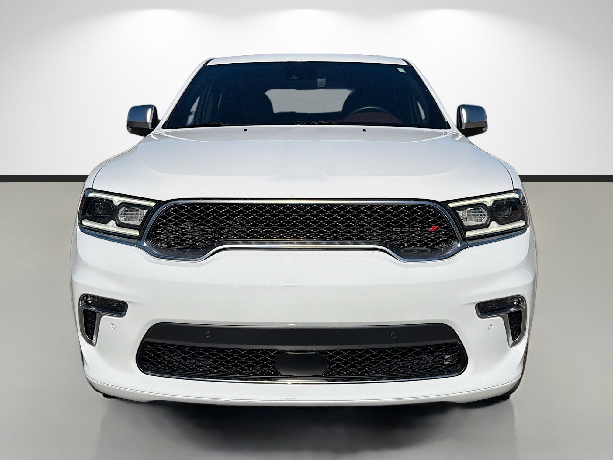 Used 2021 Dodge Durango Citadel image 8