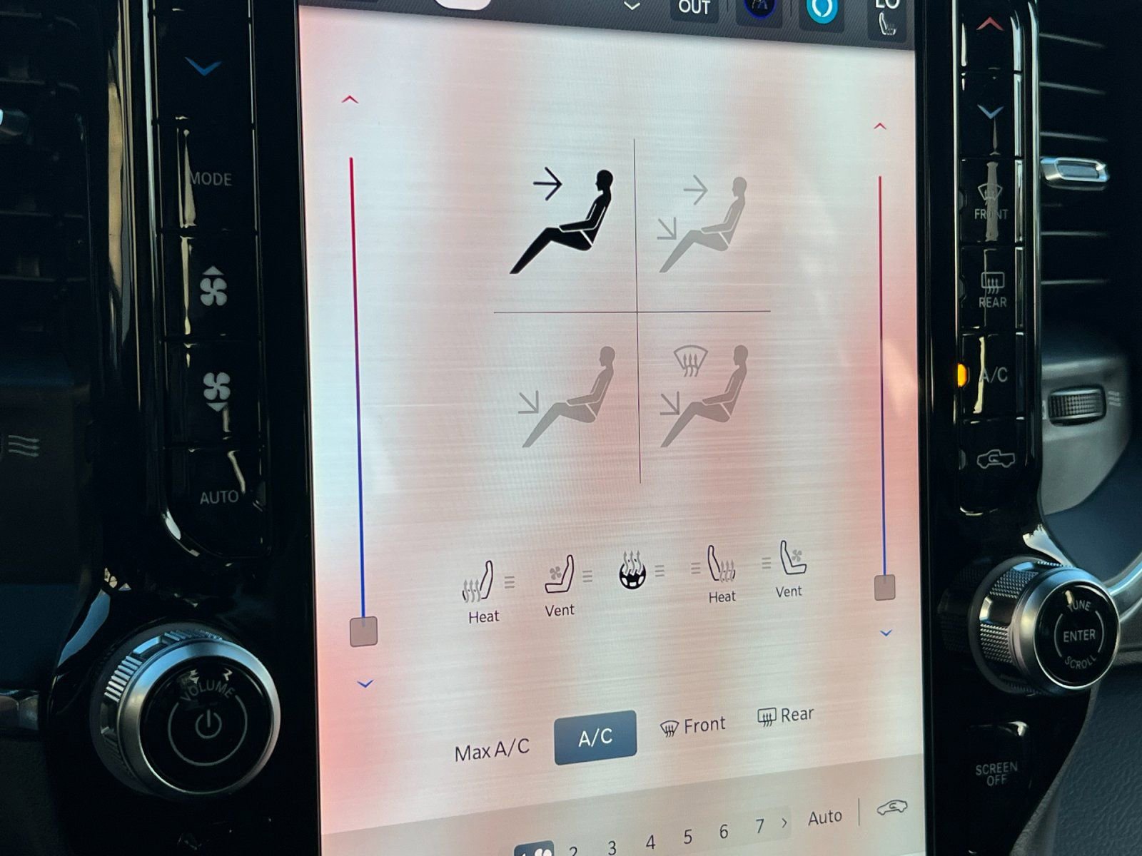 New 2026 RAM 2500 Laramie w/ Night Edition image 20