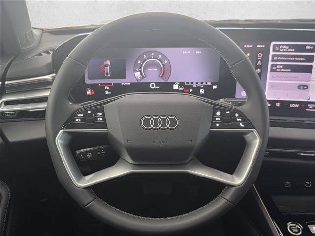 New 2026 Audi A6 Premium Plus AWD/4WD image 19
