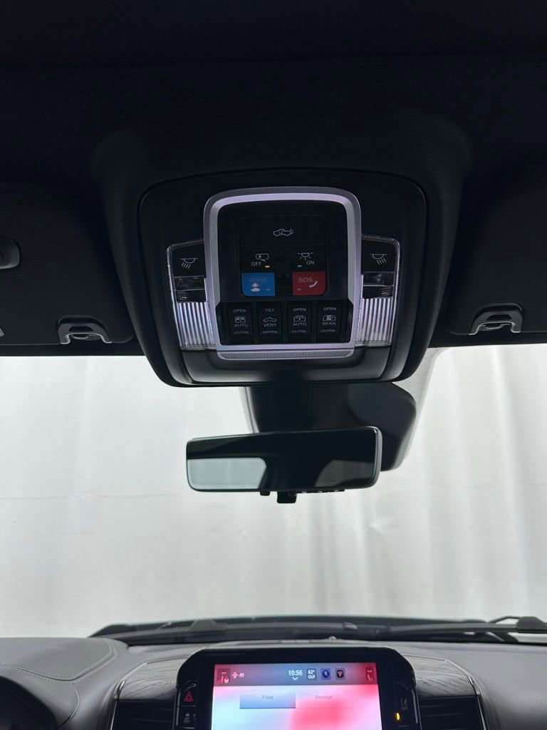 New 2026 RAM 1500 Limited image 15