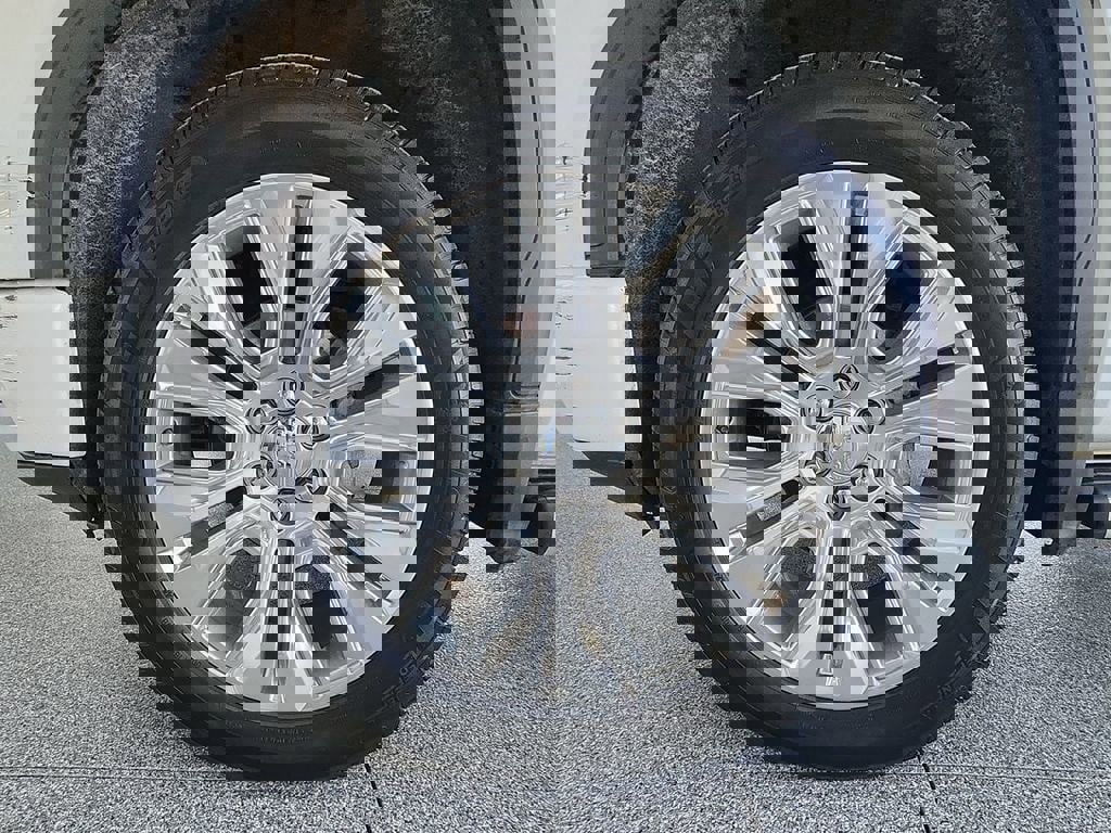 Certified 2021 GMC Sierra 1500 Denali w/ Denali Ultimate Package AWD/4WD image 34