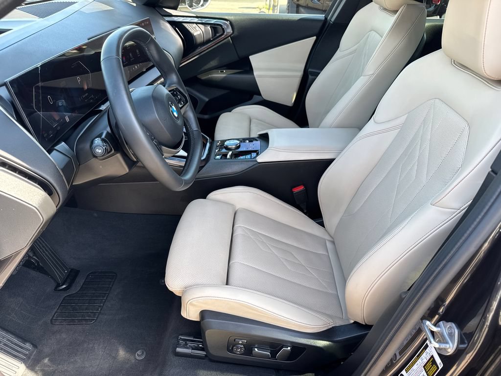 Used 2025 BMW X3 xDrive30i w/ Premium Package AWD/4WD image 26