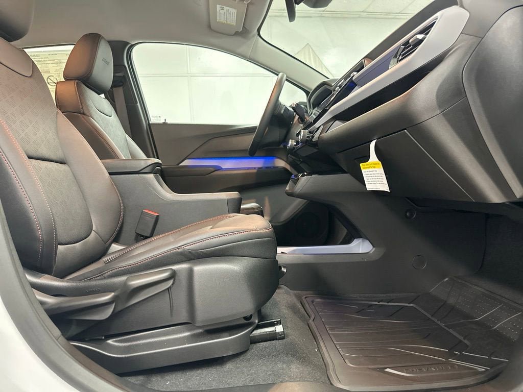 New 2027 Chevrolet Bolt RS FWD image 25