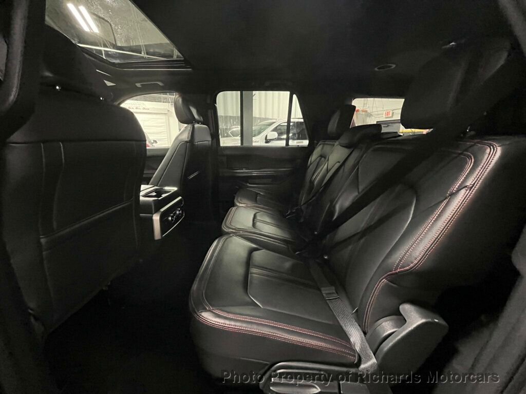 Used 2024 Ford Expedition Max Limited image 19
