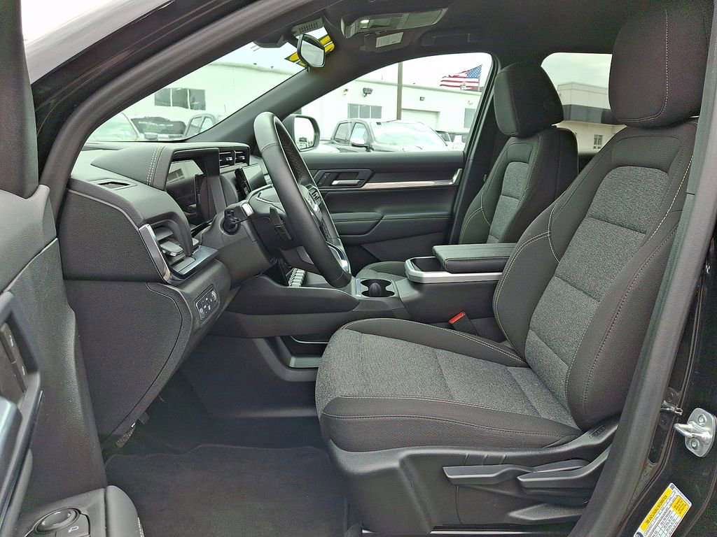 Certified 2026 GMC Terrain Elevation image 13