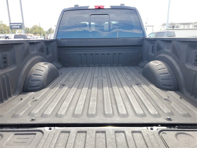 Used 2024 Ford F250 Platinum image 6