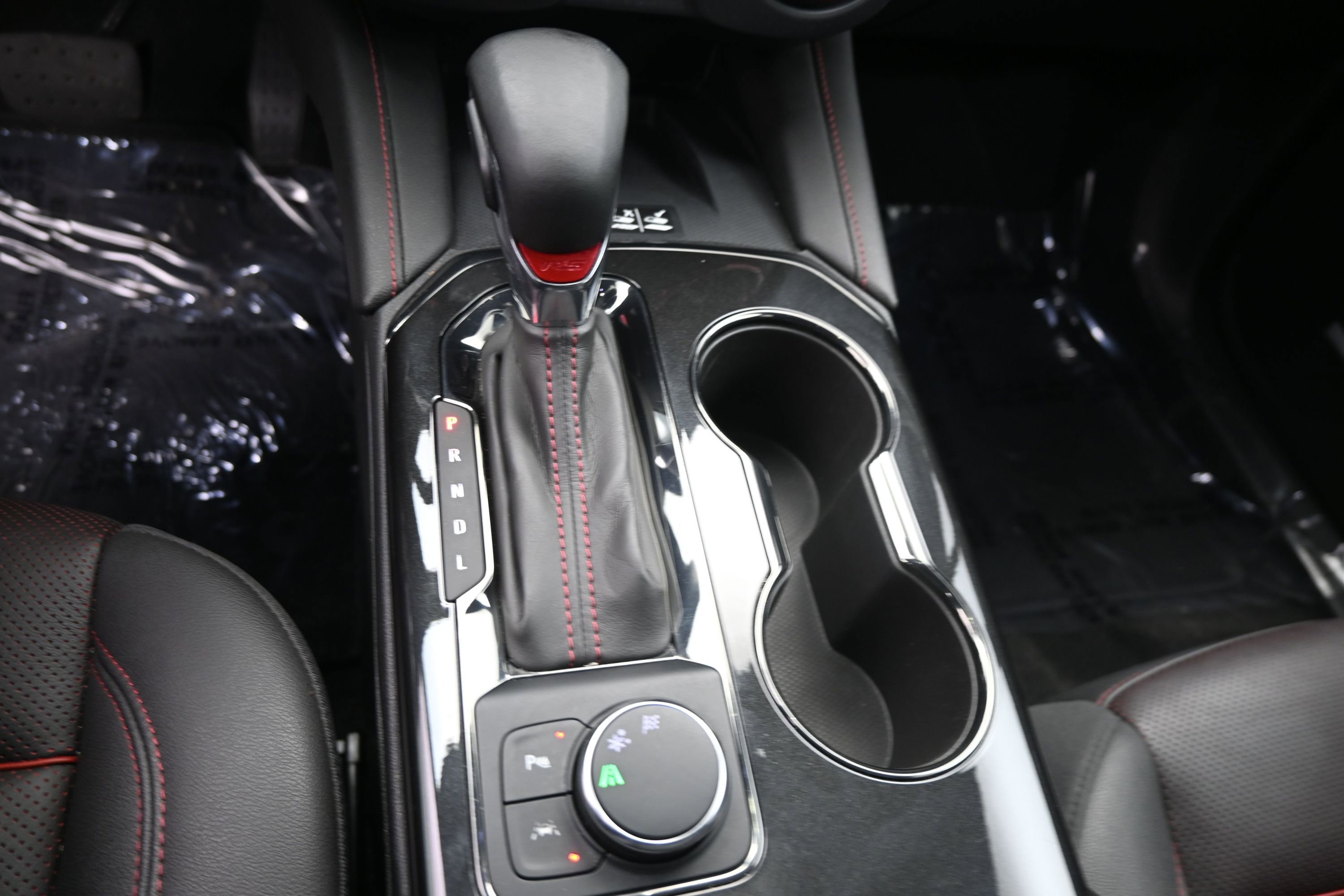 Used 2025 Chevrolet Blazer RS FWD image 19