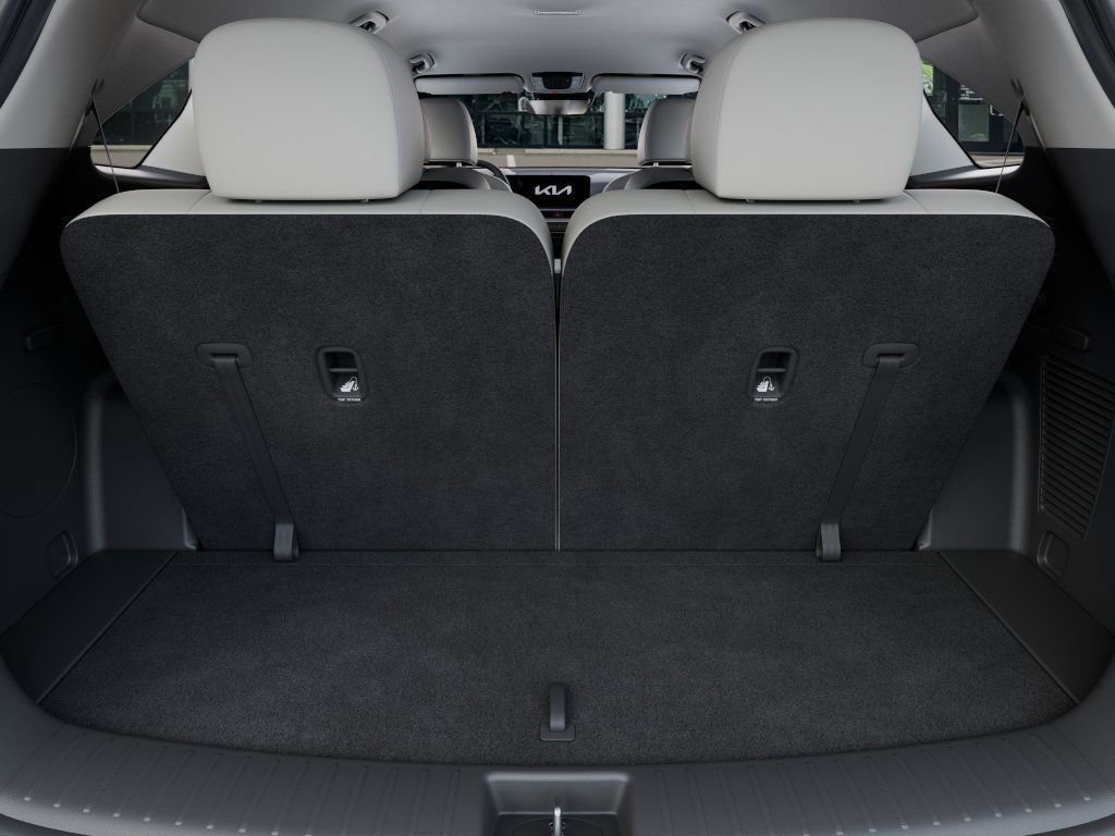 New 2026 Kia Sorento EX w/ EX Premium Package image 47