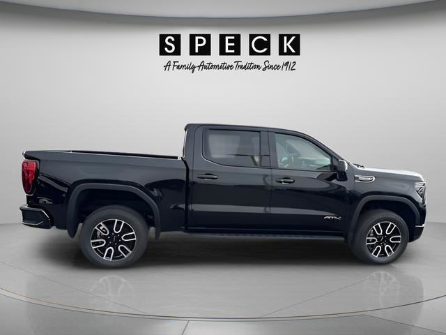 New 2026 GMC Sierra 1500 AT4 w/ AT4 Premium Package image 6
