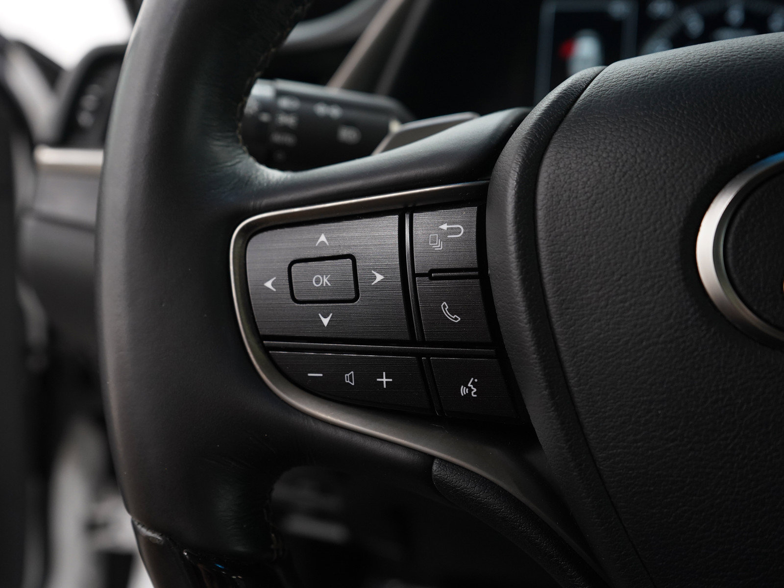 Used 2019 Lexus ES 350 FWD image 27