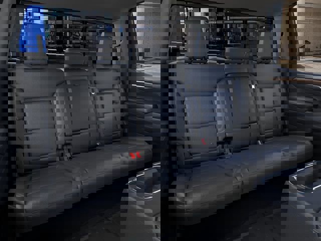 New 2026 Chevrolet Silverado 1500 RST w/ Safety Package RWD image 17