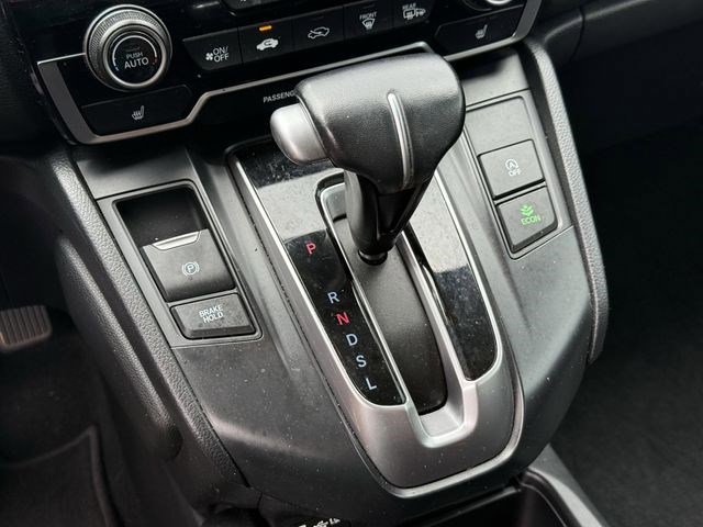 Used 2020 Honda CR-V EX-L image 23