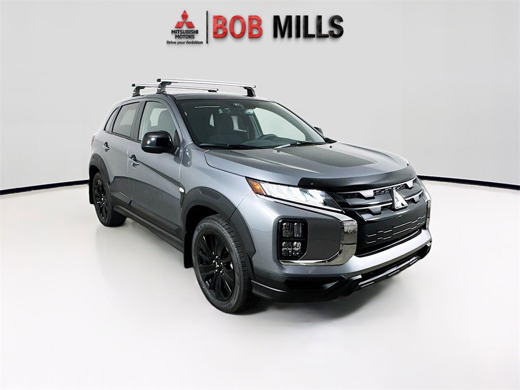 New 2025 Mitsubishi Outlander Sport AWD image 1