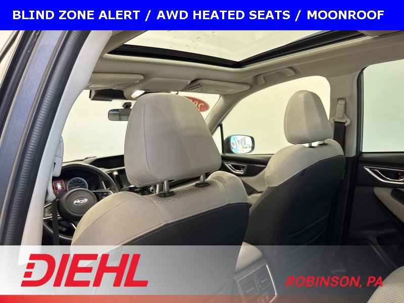 Used 2022 Subaru Forester Premium image 19