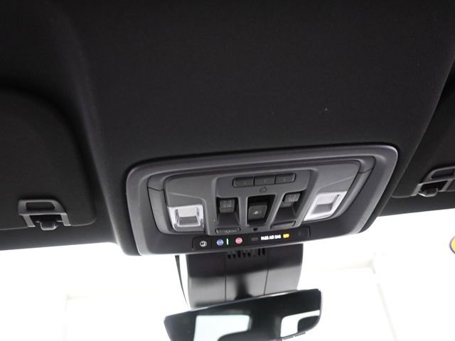 Used 2023 GMC Sierra 1500 AT4 w/ Technology Package image 12