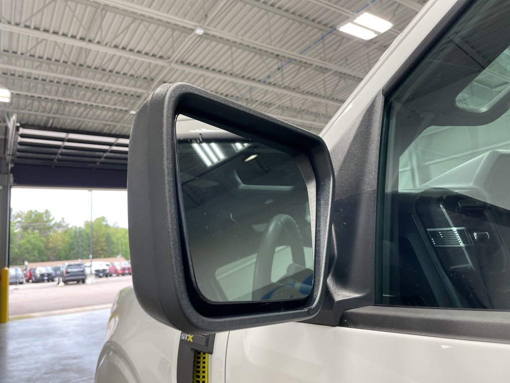 Used 2024 Ford F150 STX w/ Mobile Office Package image 22