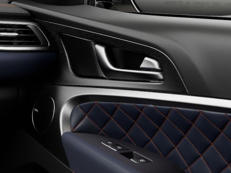 New 2026 Genesis G70 3.3T Prestige image 27