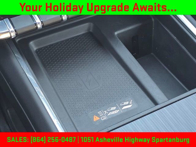 Certified 2024 GMC Acadia Elevation image 27