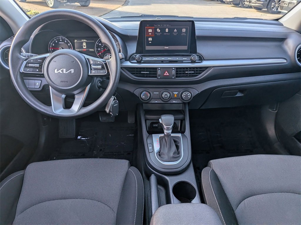 Used 2024 Kia Forte LXS image 25