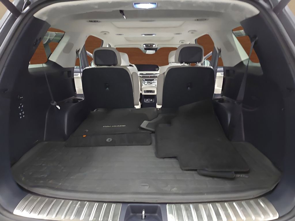 Used 2024 Hyundai Palisade Calligraphy AWD/4WD image 16