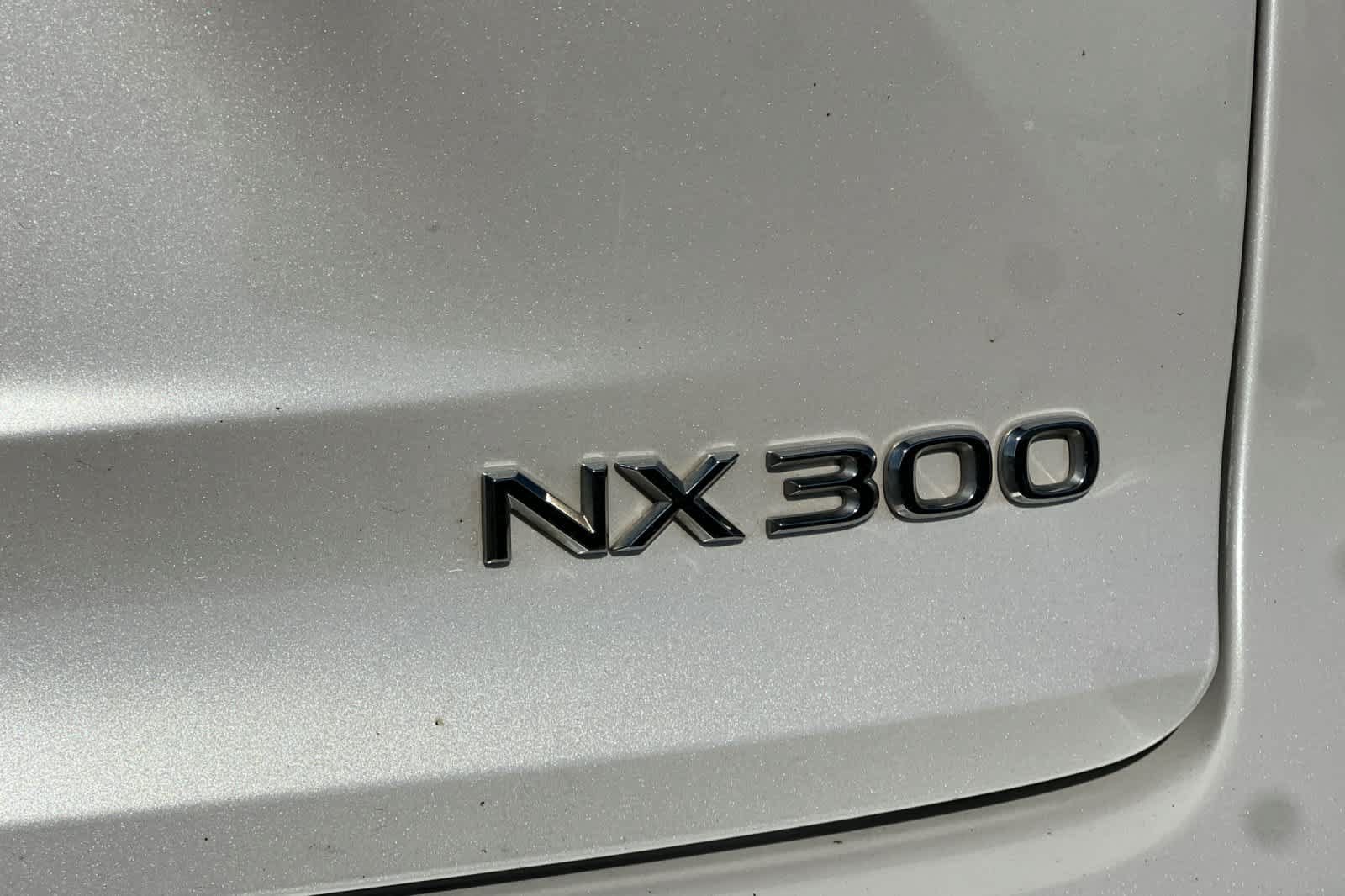 Used 2021 Lexus NX 300 AWD w/ Cold Area Package image 24