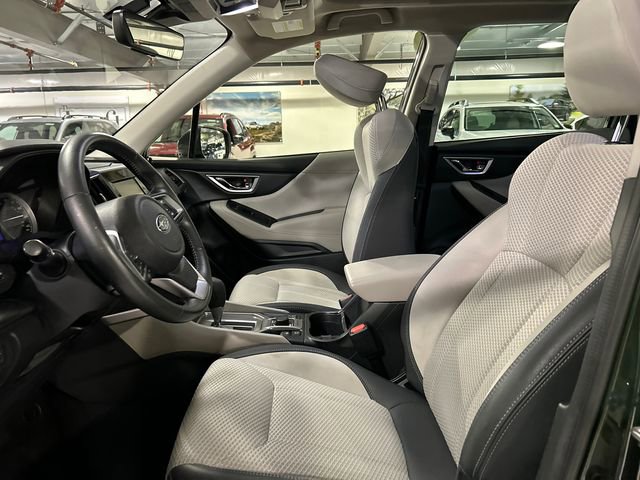 Used 2023 Subaru Forester Premium image 10