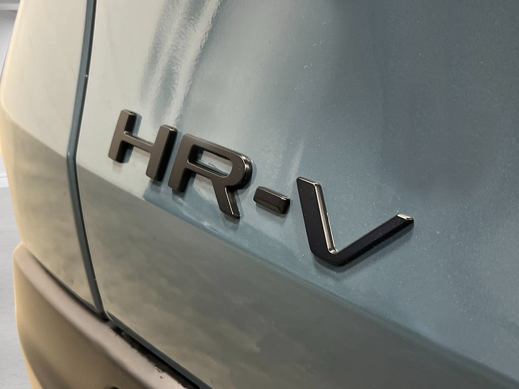 New 2027 Honda HR-V Sport image 6