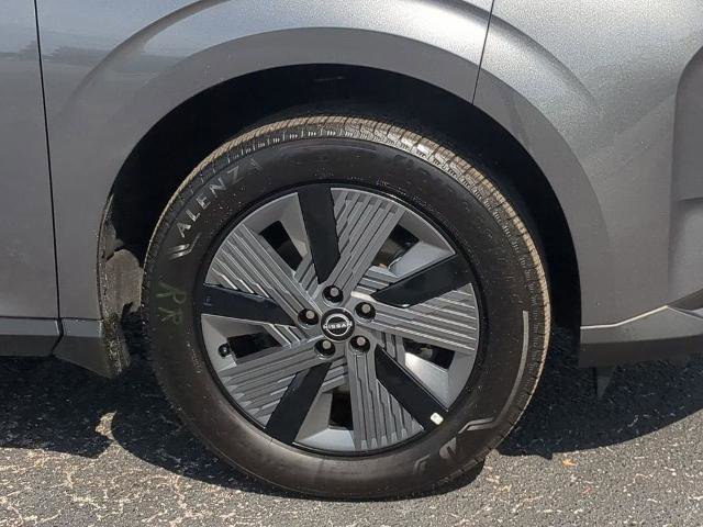 Certified 2025 Nissan Murano SL image 11