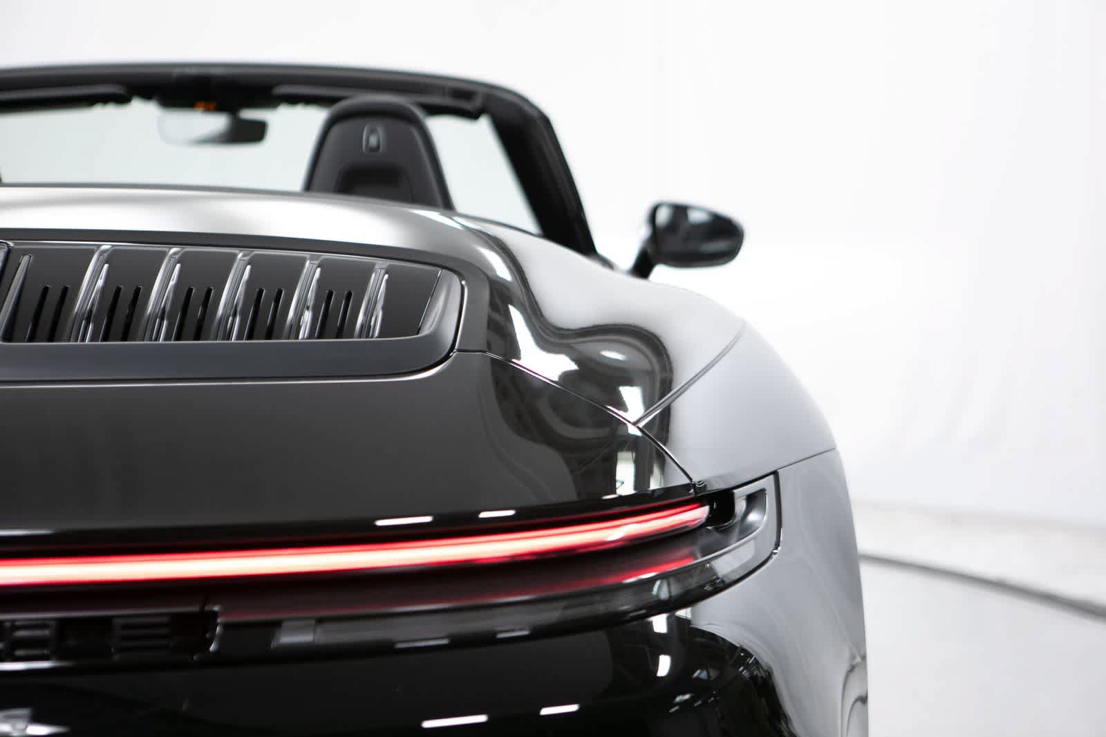New 2026 Porsche 911 Carrera GTS RWD image 21