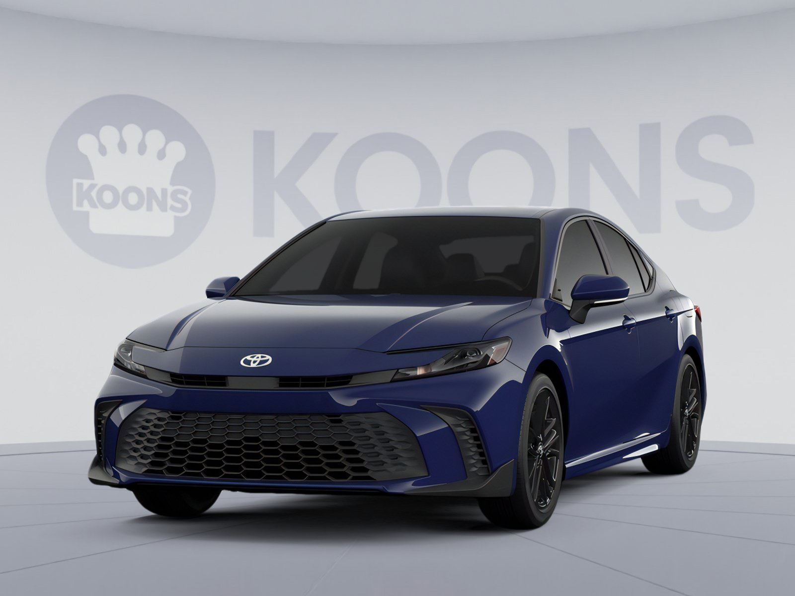 New 2026 Toyota Camry SE FWD image 21