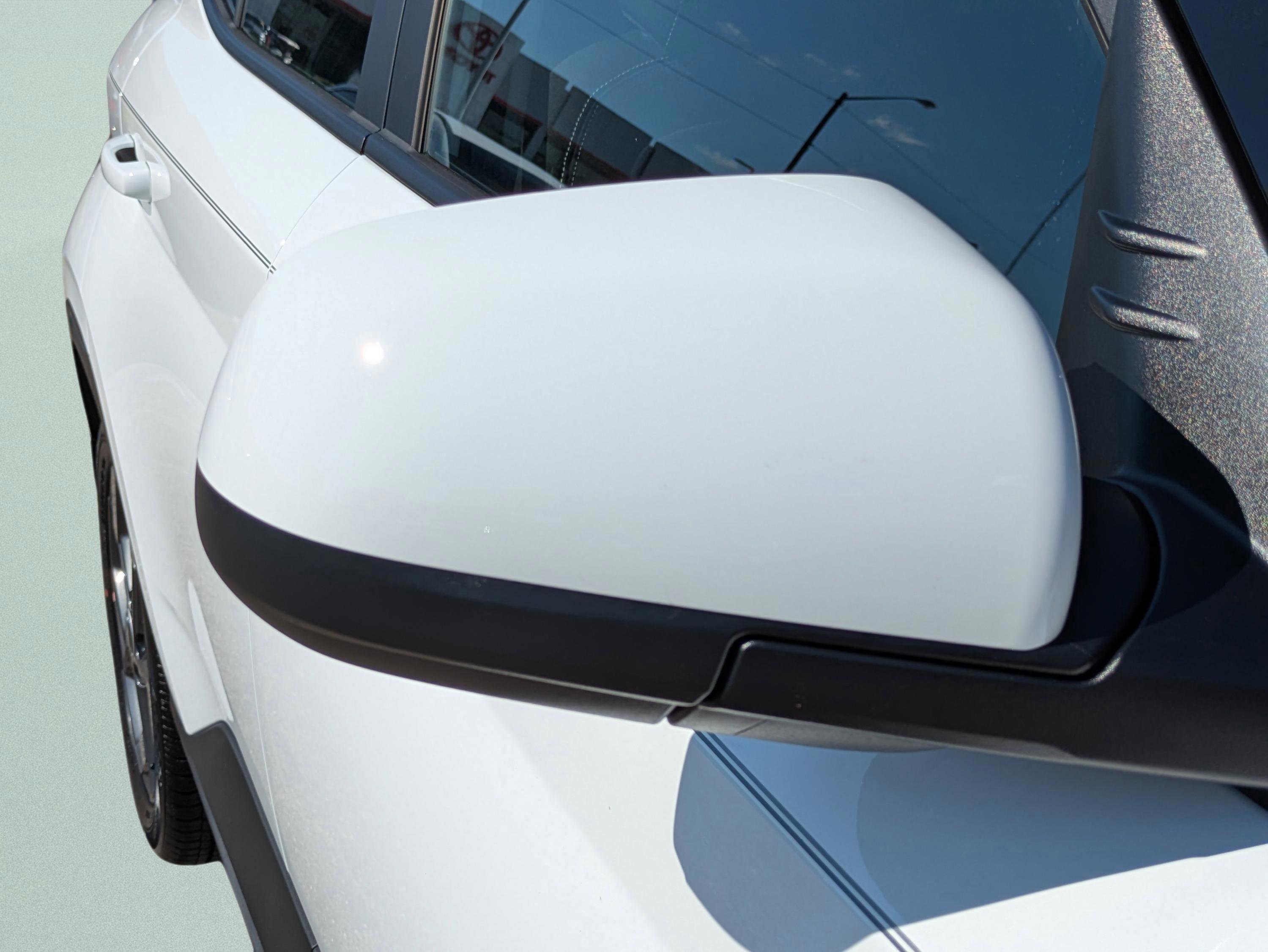 New 2026 Hyundai Venue SEL FWD image 70