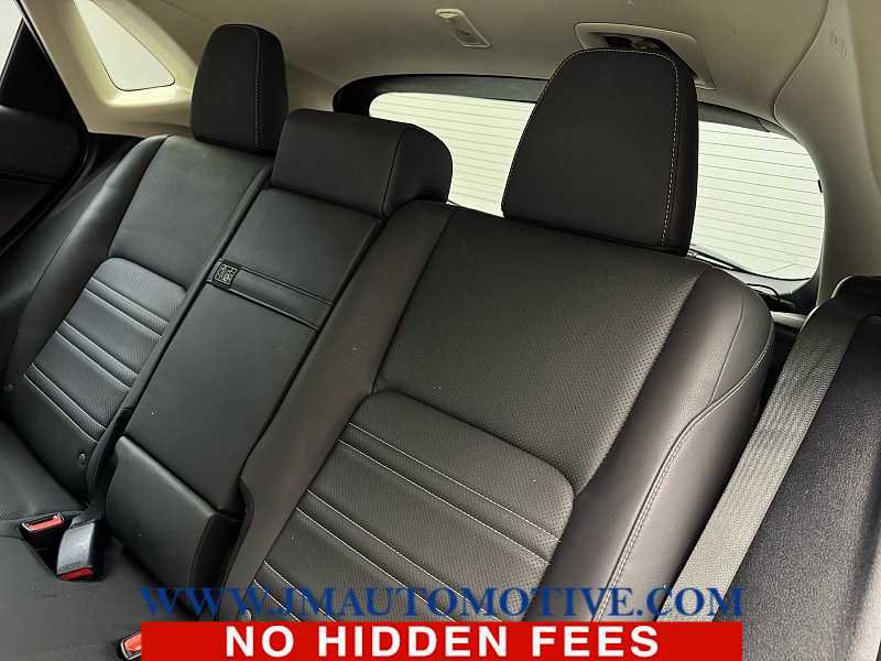 Used 2019 Lexus NX 300 AWD image 16