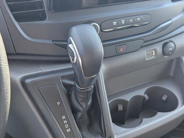 New 2026 Ford Transit 250 Low Roof w/ Load Area Protection Package image 13