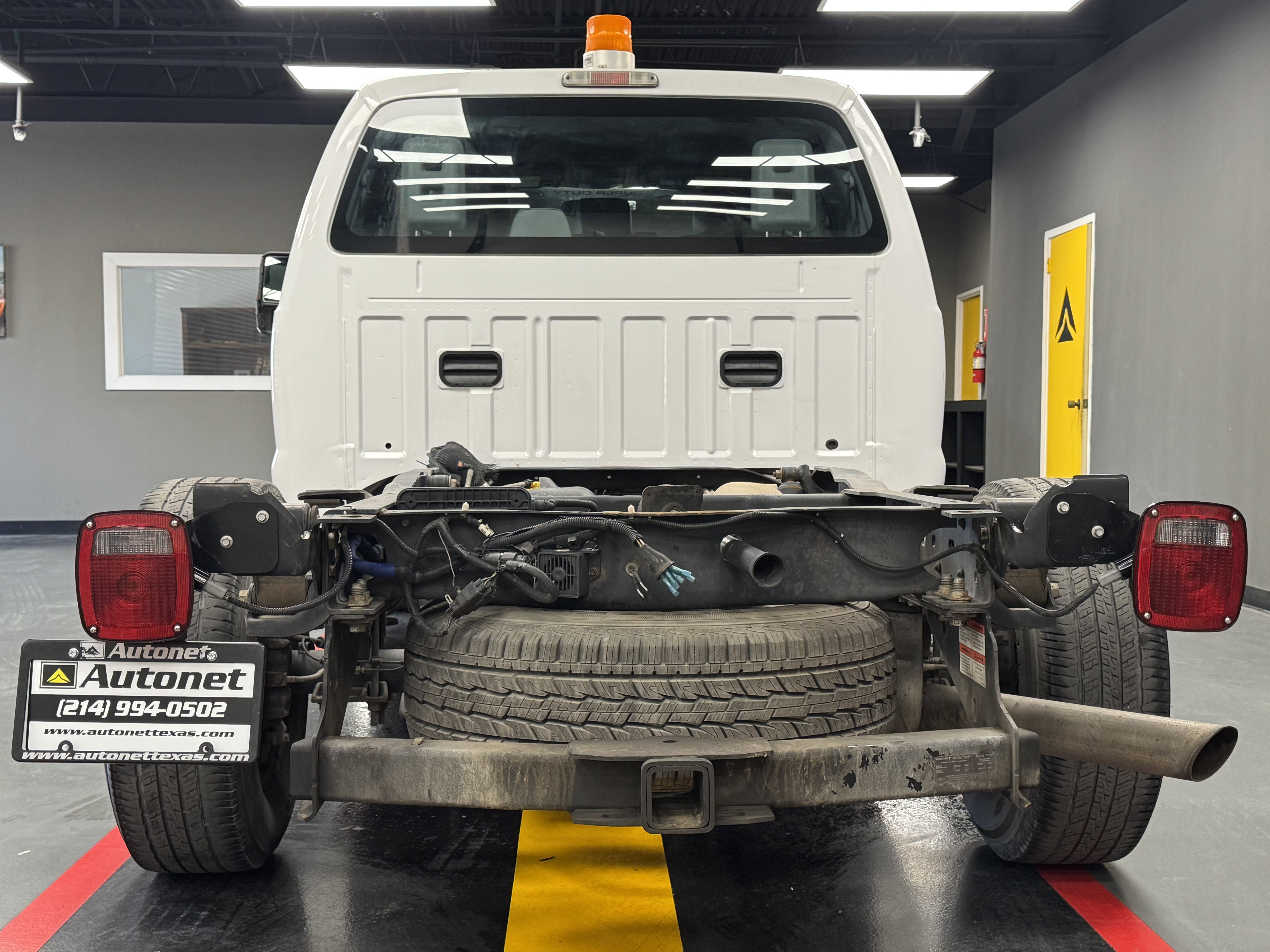 Used 2015 Ford F350 XL RWD image 5
