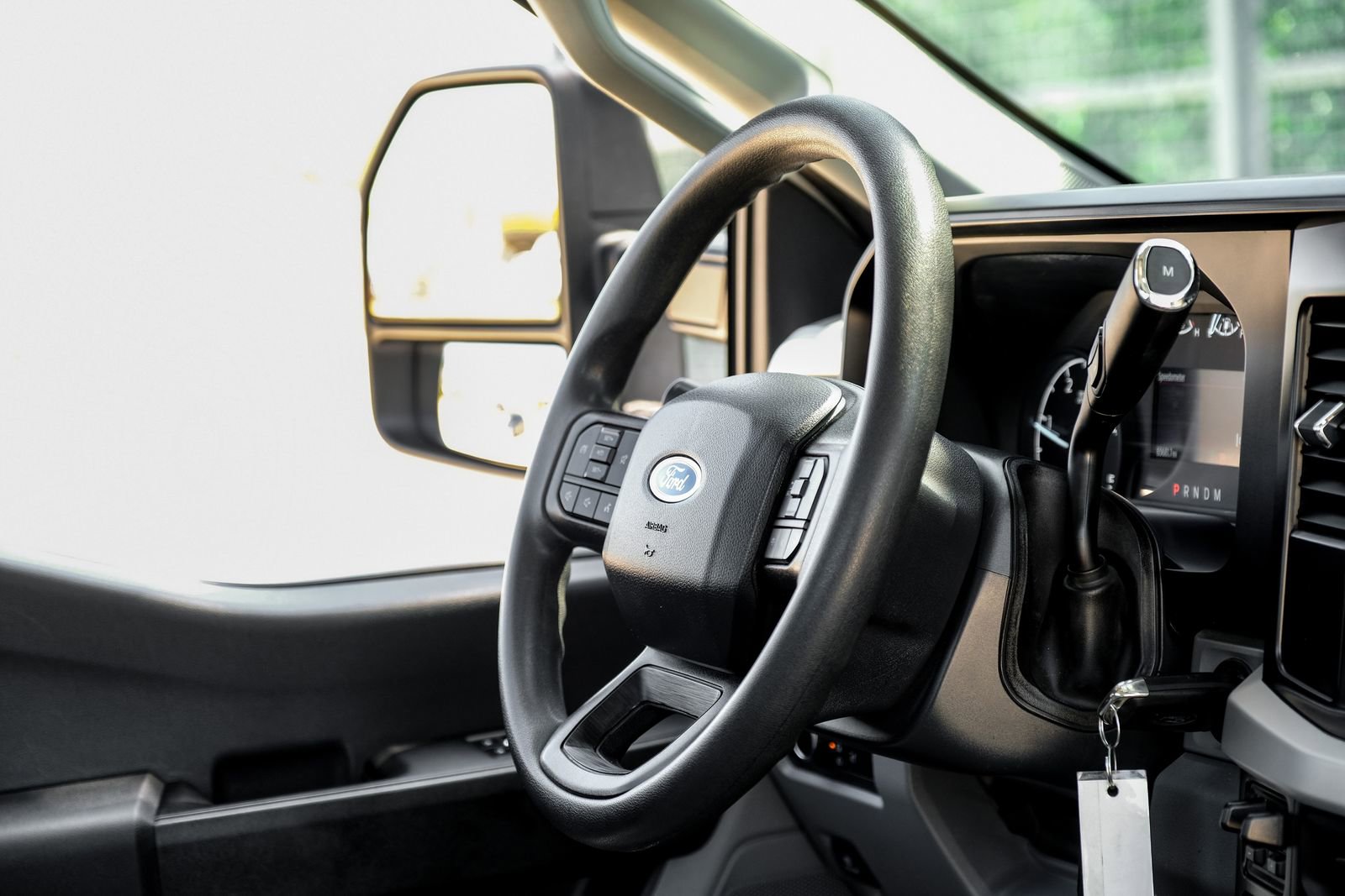 Used 2024 Ford F350 XL image 10