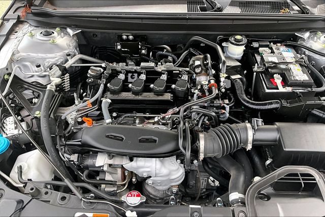 Used 2023 Honda Accord EX image 7