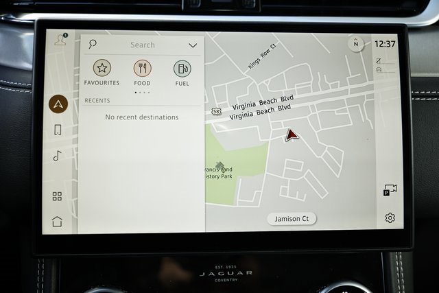 New 2026 Jaguar F-PACE R-Dynamic S image 41