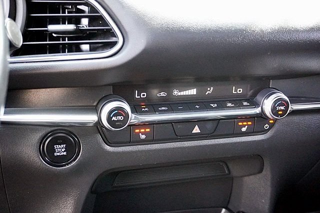 Used 2024 MAZDA CX-30 AWD 2.5 S w/ Preferred Package image 38
