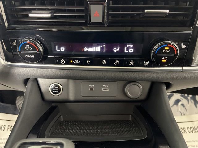 Used 2023 Nissan Rogue SL FWD image 28