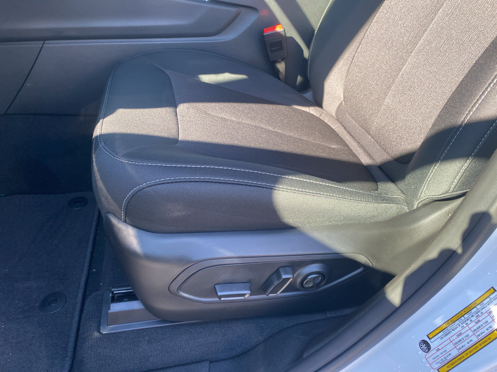 New 2027 Jeep Grand Cherokee Laredo X AWD/4WD image 18