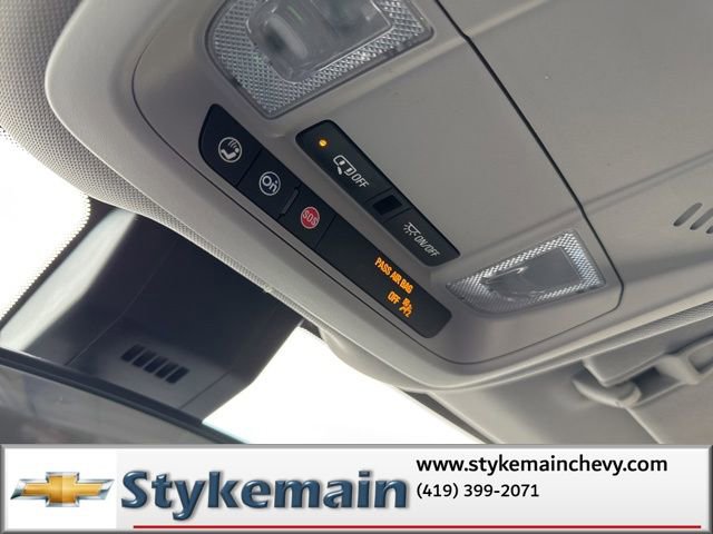 Used 2022 Chevrolet Equinox LT image 41