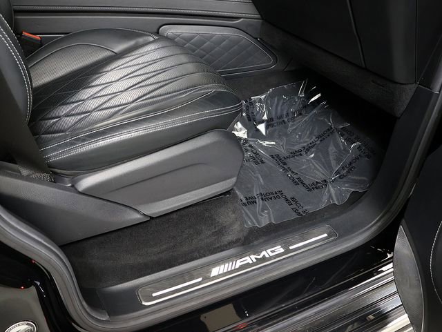 Used 2019 Mercedes-Benz G 63 AMG 4MATIC image 40