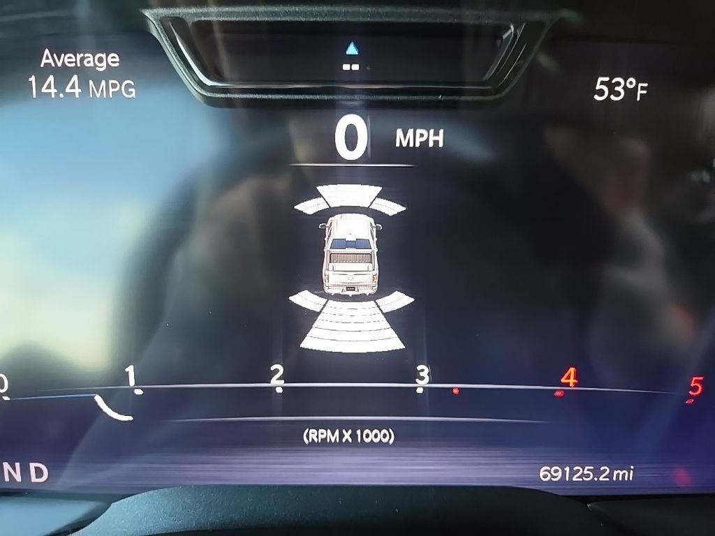 Used 2023 RAM 2500 Rebel w/ Level 1 Equipment Group image 72