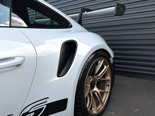 Used 2025 Porsche 911 GT3 RS RWD image 44