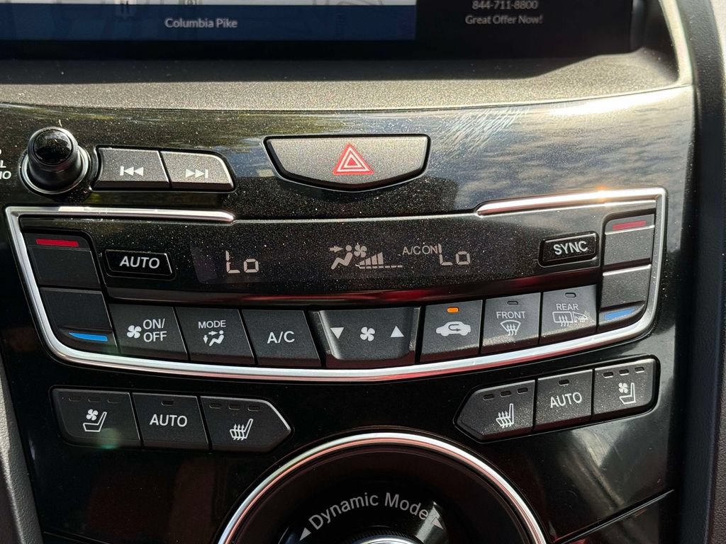 Certified 2023 Acura RDX w/ Advance Package AWD/4WD image 24