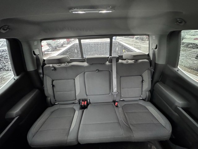 Used 2019 Chevrolet Silverado 1500 LT image 13