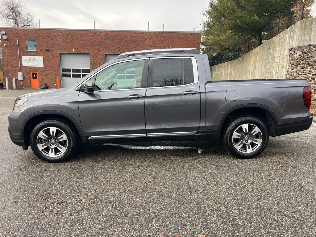 Used 2019 Honda Ridgeline RTL image 2