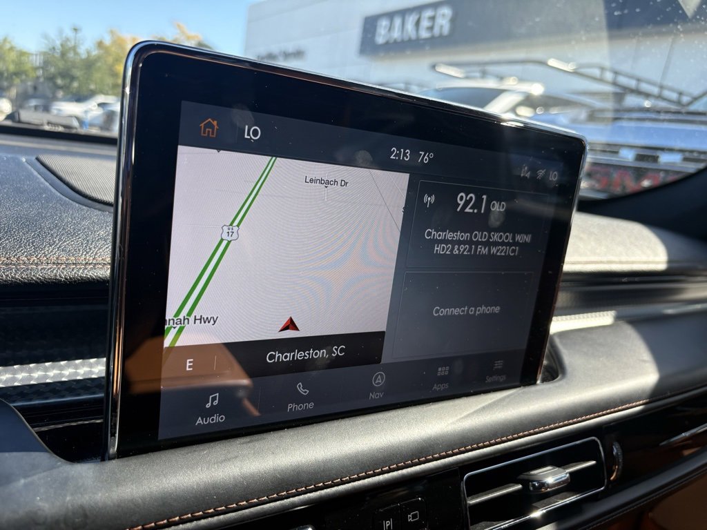 Used 2020 Lincoln Aviator Black Label w/ Dynamic Handling Package image 21