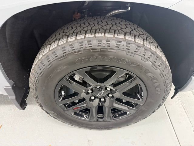 New 2026 Chevrolet Silverado 1500 RST w/ RST All Star Premium Package image 4