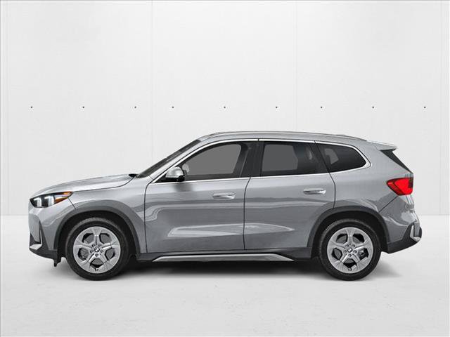 New 2027 BMW X1 M35i w/ Technology Package AWD/4WD image 3